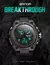 Relógio super resistente SANDA a prova d'água Brand G Style Men Digital Watch - loja online