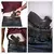 Coldre destro/canhoto em Kydex para Taurus TH9 TH40 9mm .40 tamanho completo