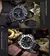 Relógio super resistente SANDA a prova d'água Brand G Style Men Digital Watch - loja online