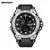 Relógio super resistente SANDA a prova d'água Brand G Style Men Digital Watch - Gorila War