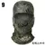 Balaclava Tática Máscara Facial - comprar online