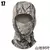 Balaclava Tática Máscara Facial - Gorila War
