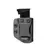 Imagem do Coldre destro/canhoto em Kydex para Taurus TH9 TH40 9mm .40 tamanho completo