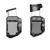 Coldre em Kydex Beretta APX Full Size 9mm .40 - Gorila War