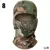 Balaclava Tática Máscara Facial - Gorila War
