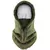 Balaclava de ciclismo esqui para inverno à prova de vento