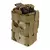Porta carregador duplo para fuzil M4 M14 M16 AR15 G36 - Gorila War