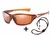 Óculos polarizados Men's Driving Shades - comprar online