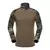 Combat Shirt , camisa tática operacional manga comprida várias cores - comprar online