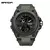 Relógio super resistente SANDA a prova d'água Brand G Style Men Digital Watch na internet