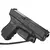 Coldre de proteção de gatilho em kydex para vários modelos de pistola - comprar online