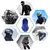 Balaclava de ciclismo esqui para inverno à prova de vento