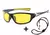Óculos polarizados Men's Driving Shades