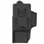 Glock coldre tático, polímero, clipe de cinto, para glock 19, 23,32 com clipe de cinto - comprar online