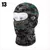 Balaclava Tática Máscara Facial na internet
