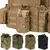Imagem do Porta carregador duplo para fuzil M4 M14 M16 AR15 G36