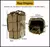 Porta carregador duplo para fuzil M4 M14 M16 AR15 G36 - Gorila War