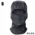 Balaclava Tática Máscara Facial na internet