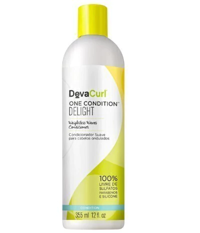 DEVA CURL COND ONE CONDITION DELIGHT 355mL