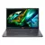 NOTEBOOK ACER - i5 12450H - 256GBSSD - 8GB - W11 PRO - 15.6" - CINZA