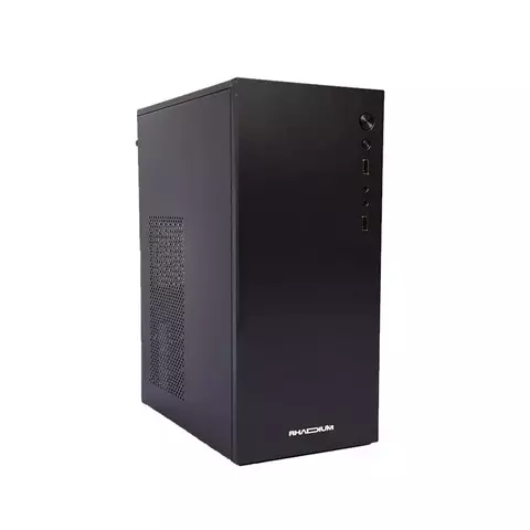 GABINETE OFFICE V2 (MATX) S/ FONTE PRETO