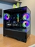 CNT GAMING PLUS 378 - RYZEN 5 5500, A520M-PLUS, RTX4060, 16GB (2X8GB), 512GBSSD, 600W, TWR BLACK VULCAN.