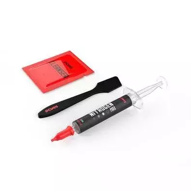 PASTA TERMICA PCYES NITROGEN MAX 1,5G - 12,5W/MK - PCYNM15125