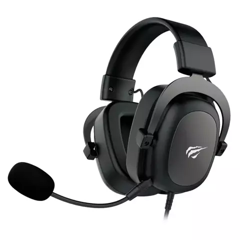 HEADSET GAMER HAVIT, P2, PC, PS4, XBOX ONE, PRETO - comprar online