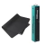 Imagem do MOUSE PAD VINIK CORP EXTENDED PRETO 700X400X2MM - MPXP74