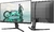 Monitor Gamer Philips EVNIA 27" 180Hz 0,5ms IPS 27M2N3200L - comprar online