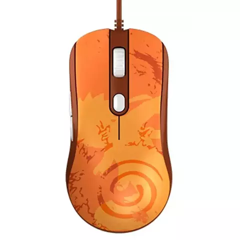 MOUSE GAMER AKKO AG325 NARUTO SHIPPUDEN-NARUTO IMPRESSION - comprar online