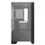 GABINETE GAMER FORCEFIELD TWR BLACK VULCAN - GFFTWRBV - CNT Computadores