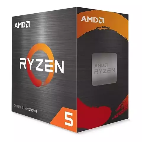 PROCESSADOR AM4 RYZEN 5 5600XT - comprar online