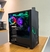 PC REPASSE - RYZEN 5 5500 + RX6500XT 4GB