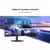MONITOR SAMSUNG 24" ESSENCIAL S3 - LED IPS - FULL HD - 100HZ - PLANO - comprar online