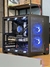 CNT GAMING ULTRA 361 - i5-13400F, Z790 AORUS ELITE X AX, RTX5070 12GB, 32GB DDR5 (2X16GB), 500GBSSD, 750W, DYNAMIC MINI. - comprar online