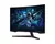 MONITOR GAMER 32" LED SAMSUNG 165HZ PAINEL VA na internet
