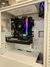 CNT GAMING PLUS 363 - RYZEN 5 5500, A520M-HVS, RTX3050 6GB, 16GB (2X8GB), 512GBSSD, 600W, BOLTER. na internet