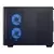 GABINETE AEROCOOL ATX P300C PT c/3 FANS ARGB - loja online