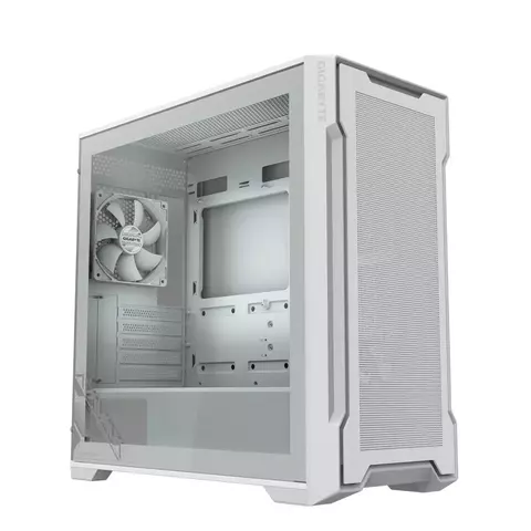 GABINETE GIGABYTE C102GI M-ATX S/FONTE BCO