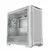 GABINETE GIGABYTE C102GI M-ATX S/FONTE BCO