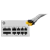 FONTE 850W MSI MAG A850GL PCIE5 WHITE 80 PLUS GOLD 306-7ZP8A38-CE0 - loja online