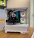 CNT GAMING HIGH 379 - RYZEN 7 5700, B550M-A, RTX5060 8GB, 32GB(2X16GB) DDR4, 1TBSSD, 550W, TWR WHITE GHOST - comprar online