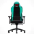 CADEIRA GAMER SENTINEL MINT GREEN VERDE PCSTL-VD - comprar online