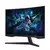 MONITOR SAMSUNG ODYSSEY G5 27" - Quad HD - 165HZ - 1MS - CURVADO - comprar online