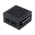 FONTE GAMER PCYES SHOCKER FULL MODULAR 500W 80 PLUS WHITE - BLACK VULCAN - FM500WBV na internet