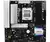 PLACA MAE ASROCK AM5 A620AM PRO RS M-ATX 4XDDR5 256GB 4XUSB2.0 3XUSB3.2 1XUSB3.2 TIPO-C HDMI/DP REDE GIGA 3XM.2 NVME na internet