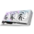 Placa de Video MSI RTX 5080 GAMING TRIO OC WHITE 16GB GDDR7 256 bit - ZT-B50800J-10P na internet