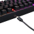 TECLADO MECANICO KUMARA PRO RGB WIRELESS E BLUETOOTH PRETO SWITCH BLACK - CNT Computadores