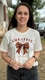 T-Shirt Laço Off - comprar online